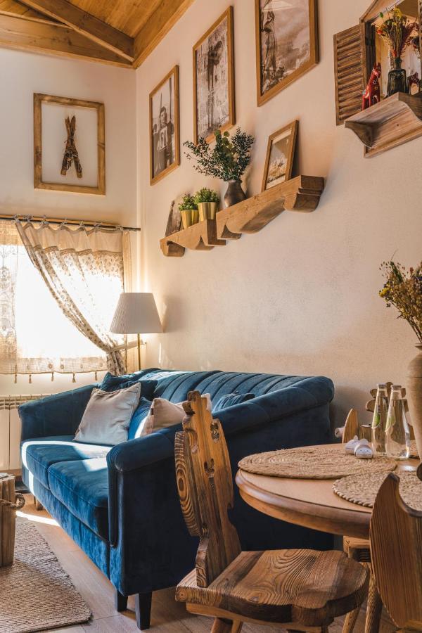 Górska Antresola Apartamento Zakopane Exterior foto